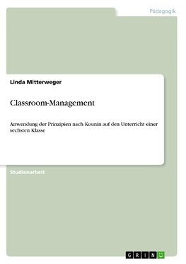 Classroom-Management