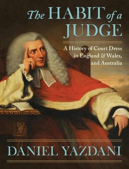 The Habit of a Judge