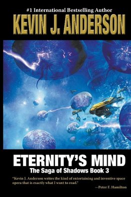 Eternity's Mind