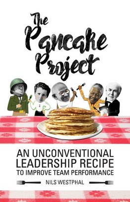 The Pancake Project