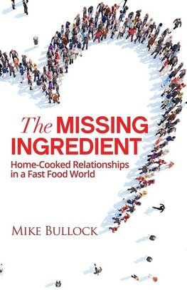 The Missing Ingredient