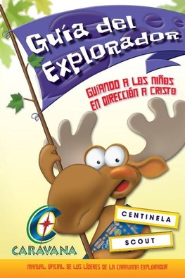 Caravana Guia del Explorador