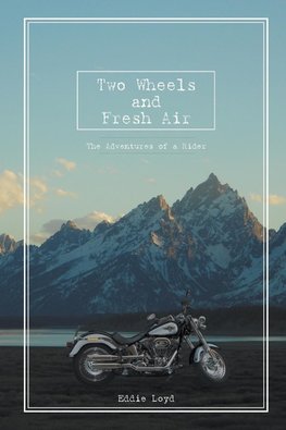 Two Wheels and Fresh Air