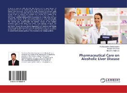 Pharmaceutical Care on Alcoholic Liver Disease