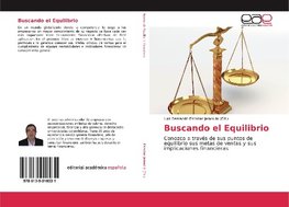 Buscando el Equilibrio