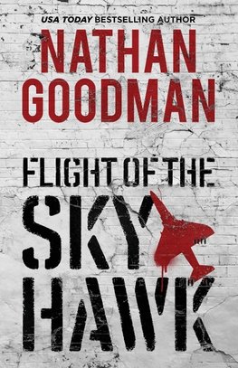 Flight of the Skyhawk