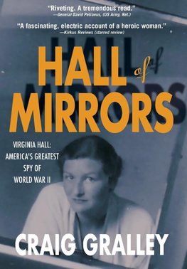 Hall of Mirrors