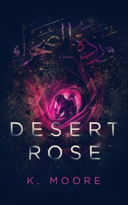 Desert Rose