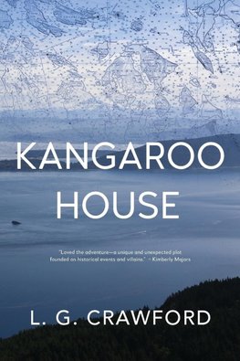 Kangaroo House