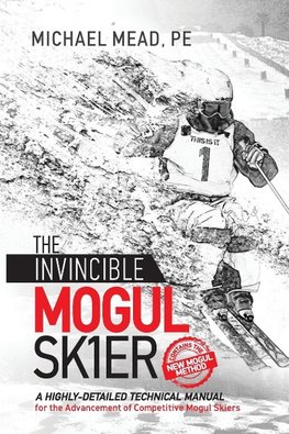 The Invincible Mogul Skier