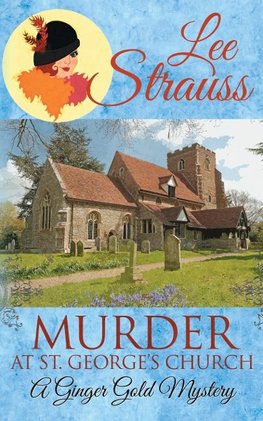 Murder at St. George's Church