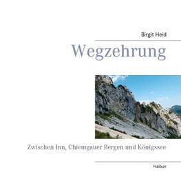 Wegzehrung