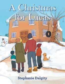 A Christmas for Lucas