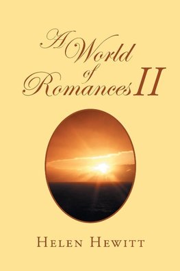 A World of Romances Ii