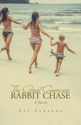 The Great American Rabbit Chase