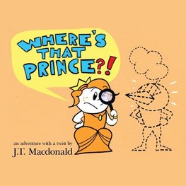 Where's That Prince?