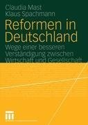 Reformen in Deutschland