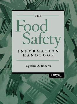 The Food Safety Information Handbook