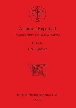 Amorium Reports II