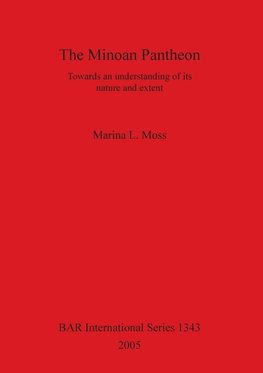 The Minoan Pantheon