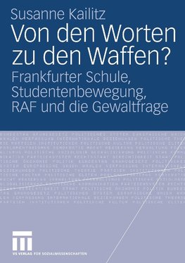 Von den Worten zu den Waffen?