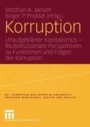 Korruption