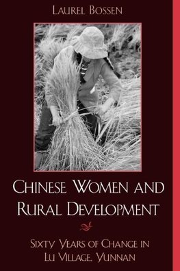 Chinese Women and Rural Development