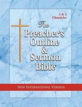 The Preacher's Outline & Sermon Bible