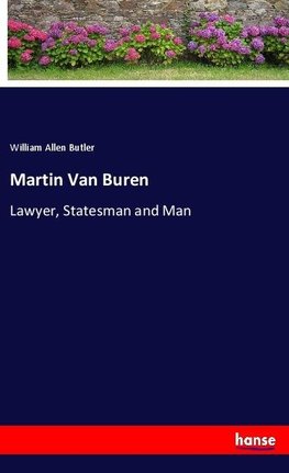 Martin Van Buren