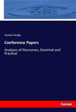 Conference Papers