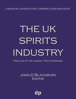 The UK Spirits Industry