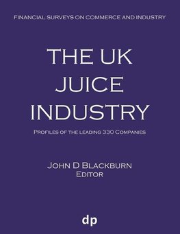 The UK Juice Industry