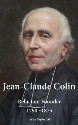 Jean-Claude Colin