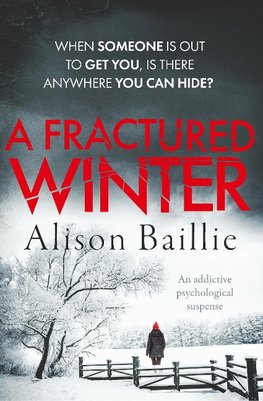 A Fractured Winter