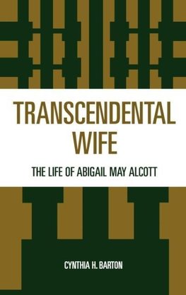 Transcendental Wife