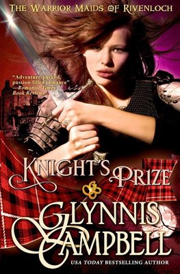 Knight's Prize