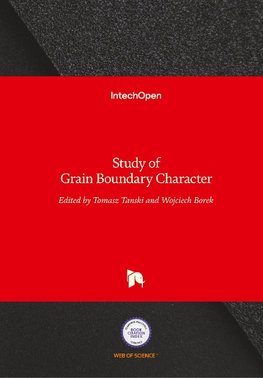 Study of Grain Boundary Character