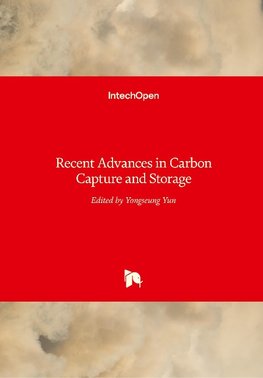 Recent Advances in Carbon Capture and Storage