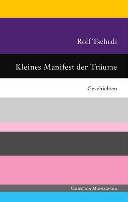 Kleines Manifest der Träume