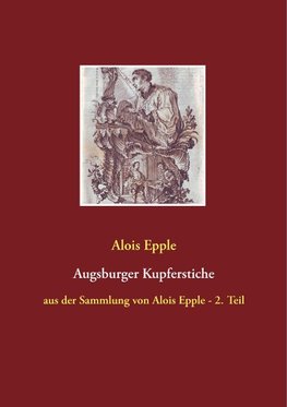 Augsburger Kupferstiche