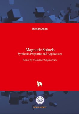 Magnetic Spinels