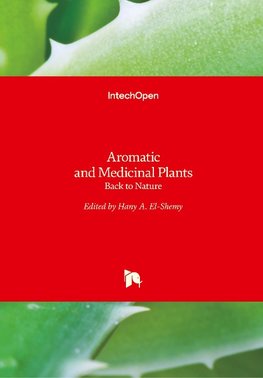 Aromatic and Medicinal Plants