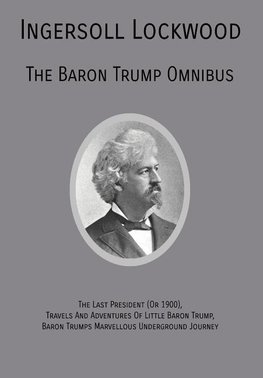 The Baron Trump Omnibus