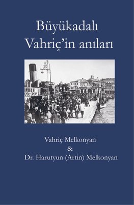 Büyükadali Vahriç'in anilari