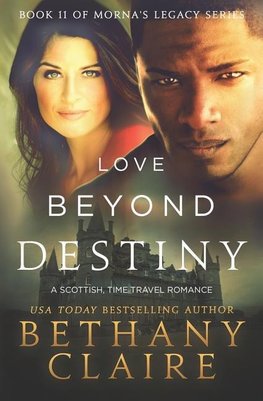 Love Beyond Destiny