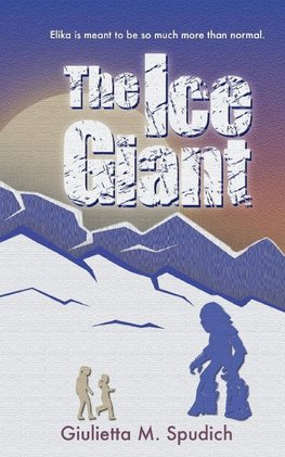 The Ice Giant