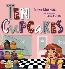 Ten Cupcakes