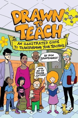 Drawn to Teach