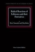 Radical Reactions of Fullerenes and their Derivatives