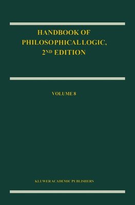 Gabbay, D: Handbook of Philosophical Logic